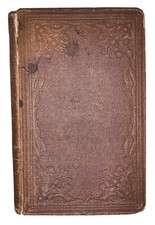 1853, 1st, HALLUCINATIONS, RATIONAL HISTORY, APPARITIONS, VISIONS, &c. BOISMONT picture