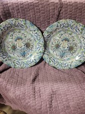 222 Fifth Aisha Dinner Plates 2 ct picture