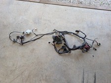 91-94 1993 CHEVROLET SILVERADO C/K 1500 PICKUP DASH WIRING HARNESS    picture