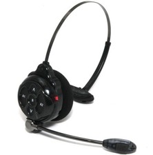 HME HS6200 Drive Thru Wireless Headset For Base 6200 & Base 6700 EOS HD Intercom picture