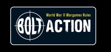 Mystery Bolt Action Platoon Or Vehicle Box Set NEW Warlord Games picture