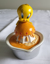 Looney Tunes Tweety Bird Kitchen Timer, 1998 Warner Bros. Studio. 5