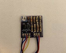 Atari 2600/7800 Composite Video Mod 2.0 - NEW and IMPROVED Upgrade Kit - DIY picture
