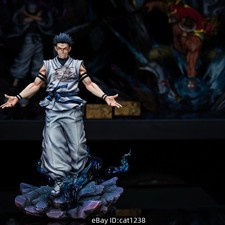 ZanyJoke Studio Ryomen Sukuna Resin Jujutsu Kaisen Figurine 1/6 34cm Model NEW picture
