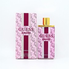 Guess Unisex Amore Venezia EDT Spray 3.4 oz Fragrances 085715323606 picture