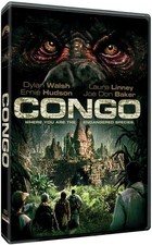 Congo [New DVD] picture