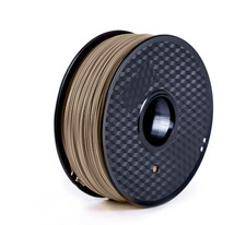 Paramount 3D ABS (Military Khaki) 1.75mm 1kg Filament [GBRL10197530A] picture