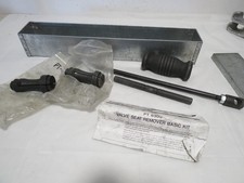 Kent Moore PT6300 Valve Seat Extractor Remover Kit w/ PT-6399-6 and PT-6399-9 picture