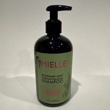 Mielle Organics Rosemary Mint Strengthening Shampoo - 12 fl oz picture