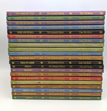 Time-Life Books The Enchanted World Hardcover Illustrated Collection Complete  picture
