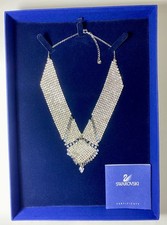 Gorgeous Swarovski Crystal Necklace picture
