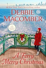 A Ferry Merry Christmas - GOOD picture