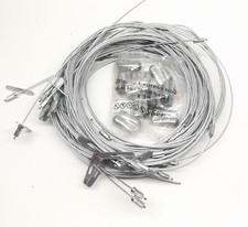 10-Pack Gripple 30–11010 Double Toggle End Size 2 10 ft picture