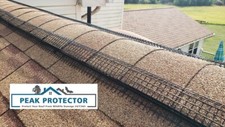 Peak Protector Ridge Vent Protection picture