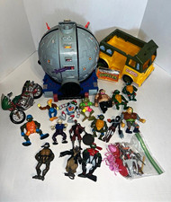 Teenage Mutant Ninja Turtles Figure Bundle picture
