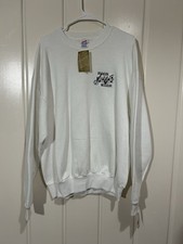 Vintage Deadstock Crewneck Pullover Sweatshirt XL picture