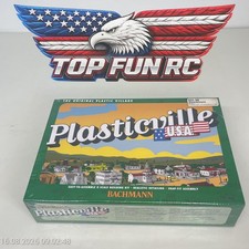 Bachmann Plasticville USA No. 45611  picture