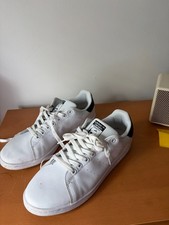 Size 10 - adidas Stan Smith Core White picture