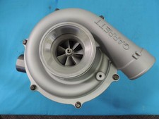 Ford Powerstroke Super Duty F-350 6.0L 2004-2007 Genuine Garrett Turbo GT3782VA picture