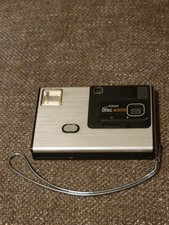 Vintage Kodak Disc 4000 Disc Film Camera picture