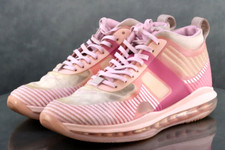 Nike John Elliot x Lebron James Men's Basketball Shoes Size 10 Pink picture