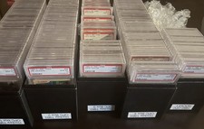 1983 O-Pee-Chee *U-Pick* ALL PSA GRADED All 10's picture