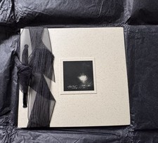 Ruby Throat O’ Doubt O’ Stars Limited CD picture
