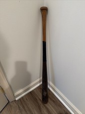Vintage Louisville Slugger 125 Hillerich & Bradsby Powerized Bat 35” picture