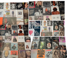 The New York Times Magazines LOT/71 - 2026 (30) - 2025 (31) - 2024 (10) UNREAD picture