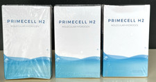 LOT X3 PRIMECELL H2 MOLECULAR HYDROGEN TABLETS ANTIOXIDENT CELLULAR HEALTH NEW picture