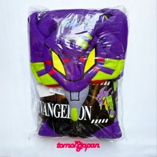Authentic SAZAC Neon Genesis Eva Unit-01 Kigurumi - Embrace Your Inner Pilot Jp picture