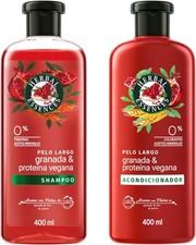  Herbal Essences ( Set) Hermoso Cabello Best Long Sexy Largo Shampoo/conditioner picture