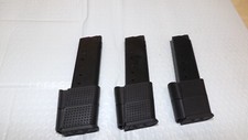 3 - NEW - ProMag Springfield Armory Magazines XD-S .45 ACP 8 Rounds SPR 10 picture