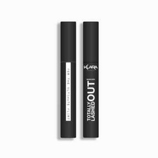 Klara Cosmetics Totally Lashed Out Mascara picture