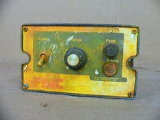 Fmc Cscr-1B-1 Syntron Vibrator Feeder Controller Electronic Module Fmc picture