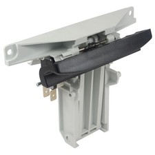 Whirlpool WPW10130695 Genuine OEM Dishwasher Door Latch And Handle Assembly Fit picture