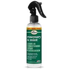 Difeel Rosemary and Mint Biotin Strengthening Leave-In Conditioning Spray 8oz. picture