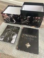 [No Music Box Statuette] Clair Obscur Expedition 33 Collector monolith Set  picture