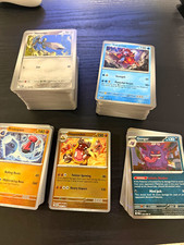 Pokemon TCG Perfect Order Bulk 400+ Cards picture