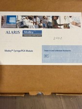 BD/Alaris Syringe/PCA Sizers (148180-100) and Force Sensor (TC10003041) picture
