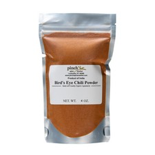 Organic Bird's Eye Chili Powder picture