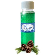 Pine Concentrated 2.0 fl oz Rainbow Vacuum, Hyla, Sirena Fragrance Bottle picture