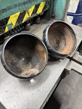 Original ARROW Model 775H Car Truck HEADLIGHTS MT HOLLY NJ USA picture