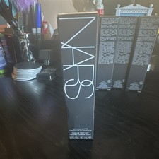 NARS Natural Matte Longwear Liquid Foundation Medium 5 Valencia 1 fl oz picture