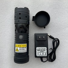 915nm Red Light Infrared Laser Module 120w Camping Unit picture