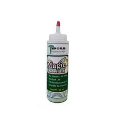 Trim-A-Slab Magic Crack Bottle Filler 11 oz Installs Easily picture