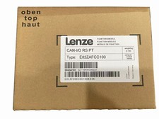 1PC E82ZAFCC100 NEW LENZE Function Module E82ZAFCC100 fast shipping Free deliver picture