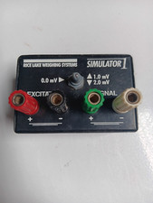 Rice Lake Weighing Systems  Load Cell Simulator picture
