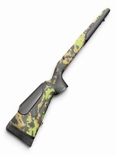 Tikka CTR Rifle Stock picture