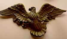 Syroco Bald Eagle w/Shield 5172 USA 22.5